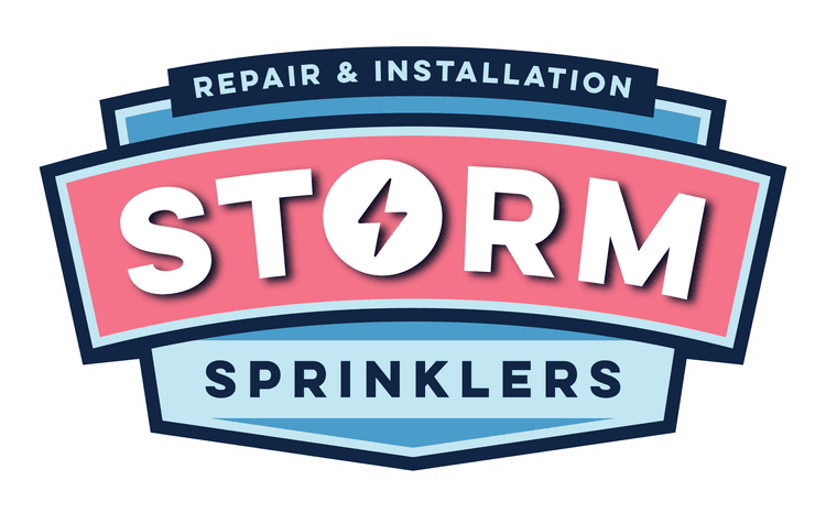 Storm Sprinklers - Repair & Installation