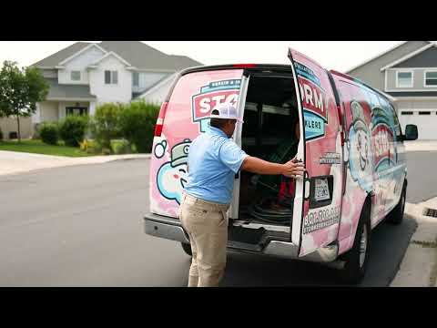 Storm Sprinklers - Utah sprinkler repair and installation