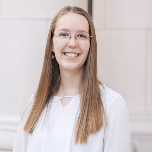 Alicia M., Social Media Manager at Storm Sprinklers